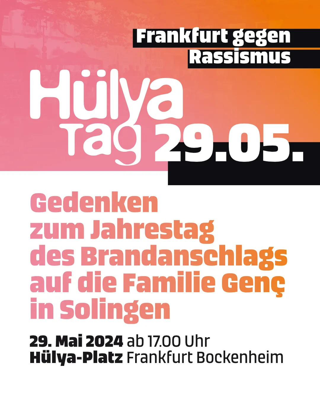Hülya-Tag 2024
